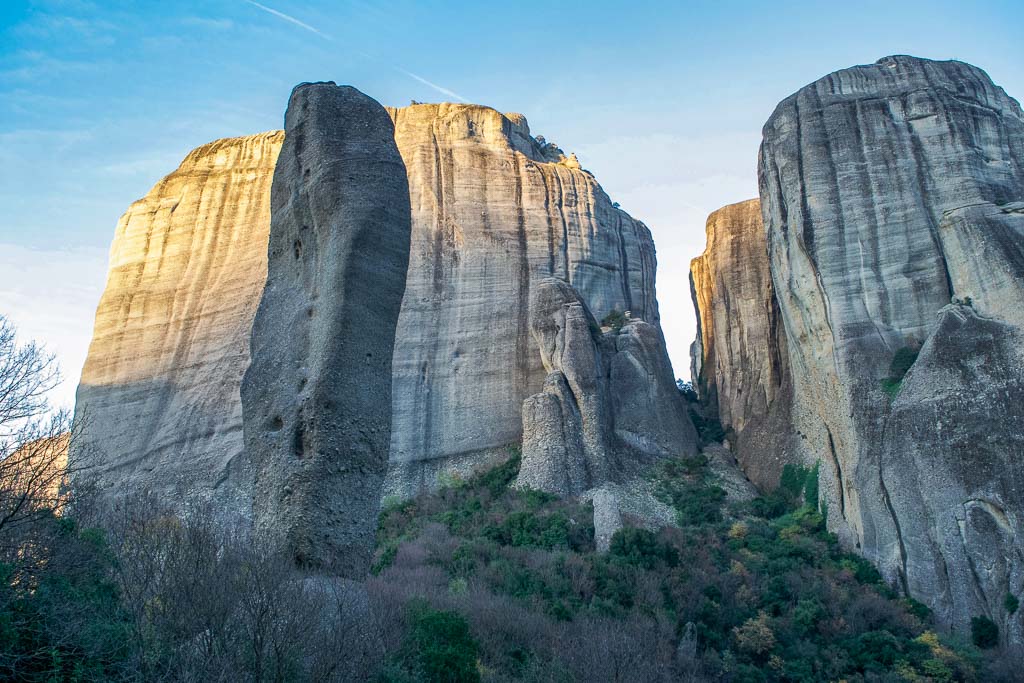 Adrachti Kastraki Thessaly