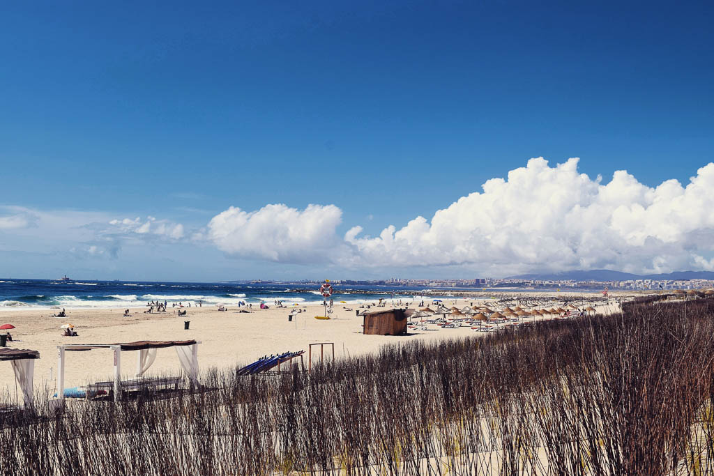 Costa da Caparica, Day Trips from Lisbon