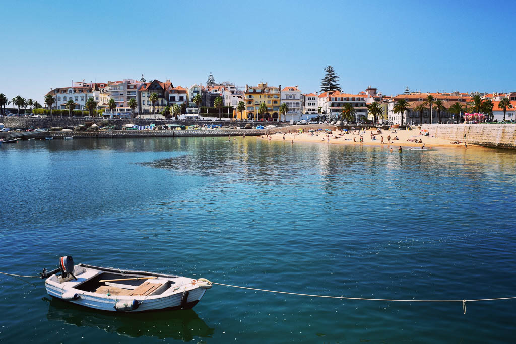 Cascais, Day Trips from Lisbon