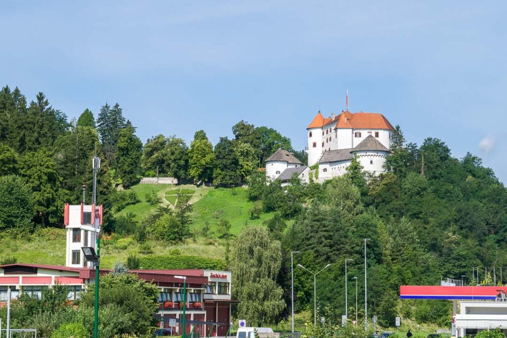 Velenje, Cities in Slovenia to visit