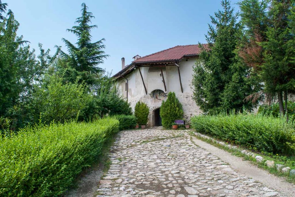 Rozhen Monastery