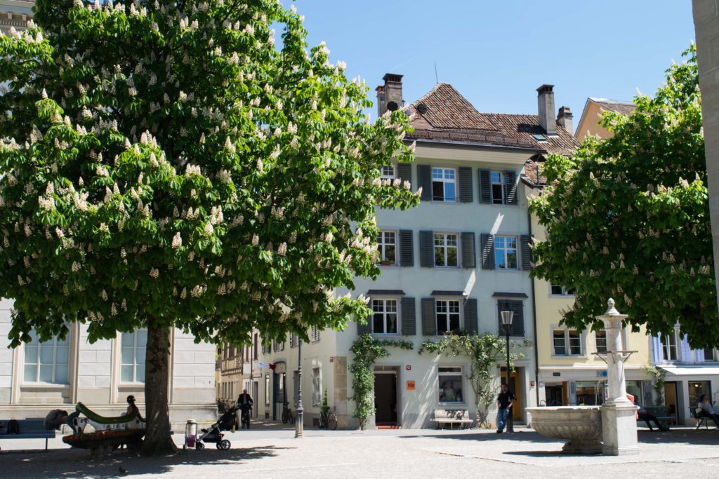 Winterthur, Switzerland