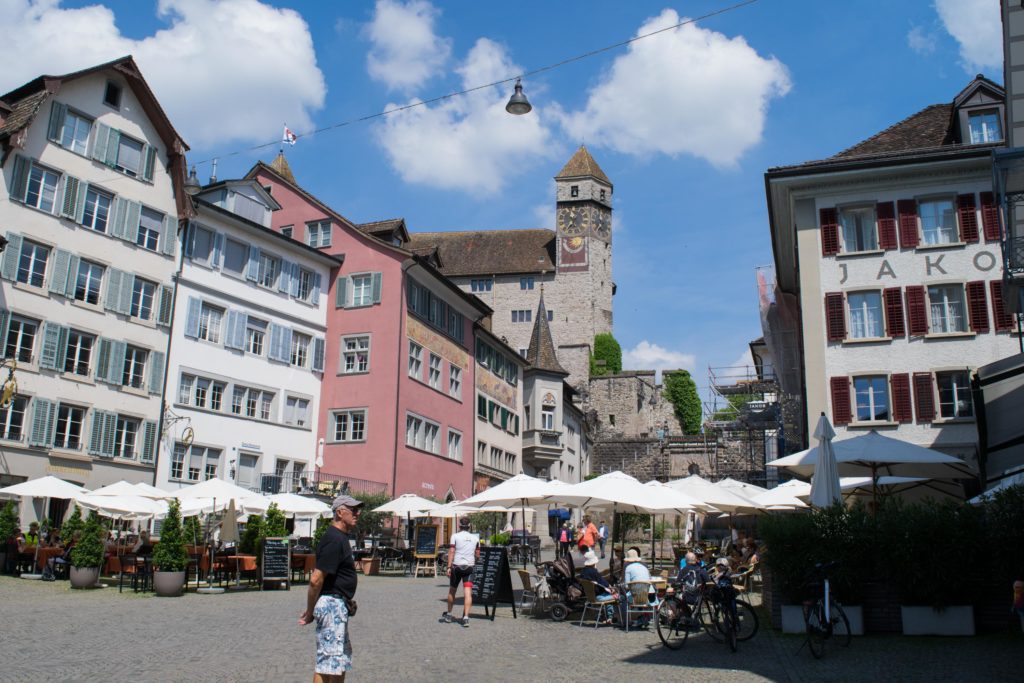 Rapperswil, Switzerland