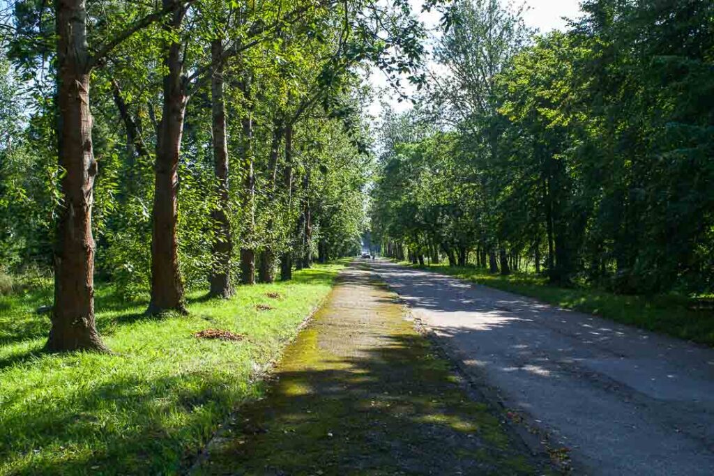 Karosta Street