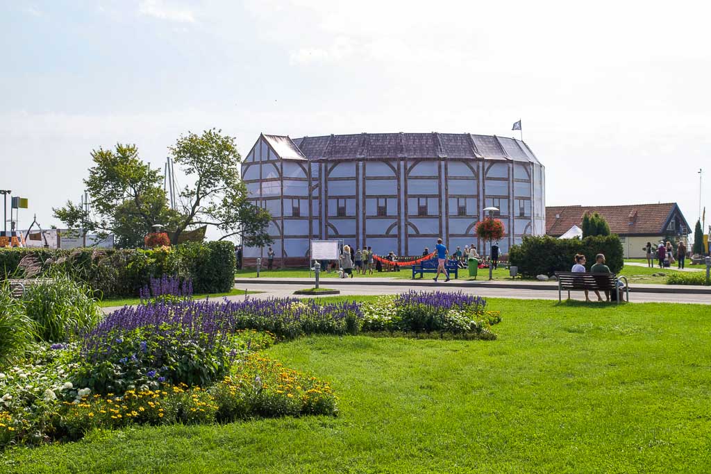 Nida Fair Lithuania