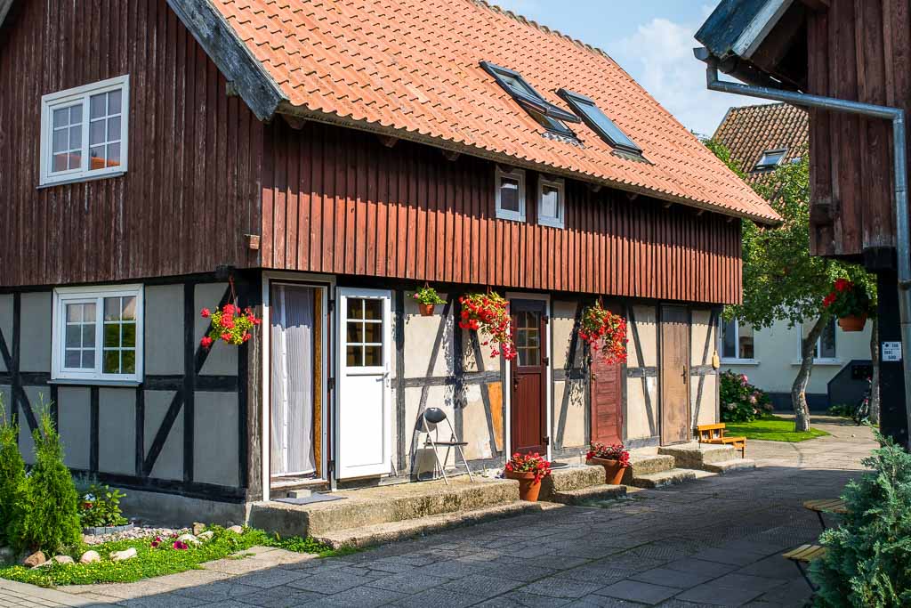 Colourful House Lithuania