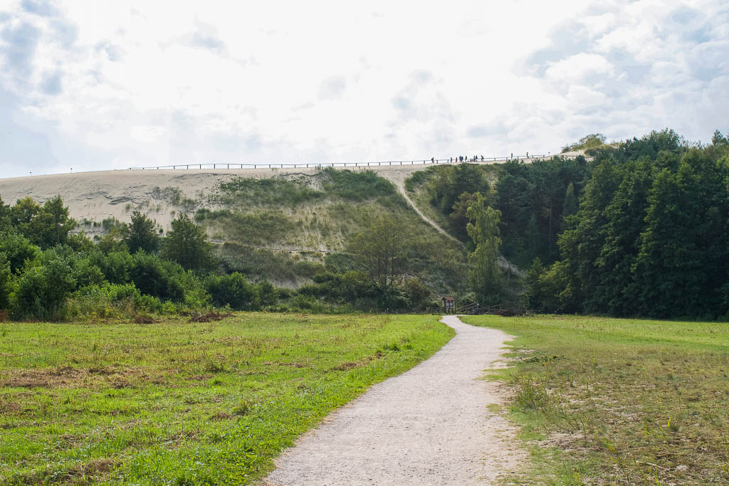 Parnidis Dune
