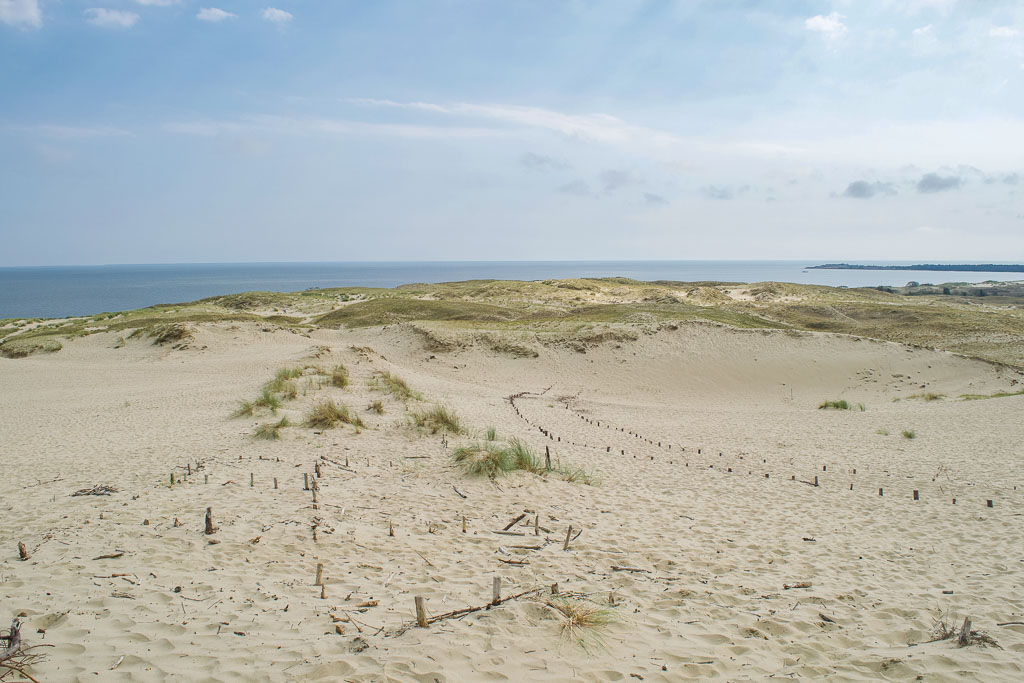 Parnidis Dune