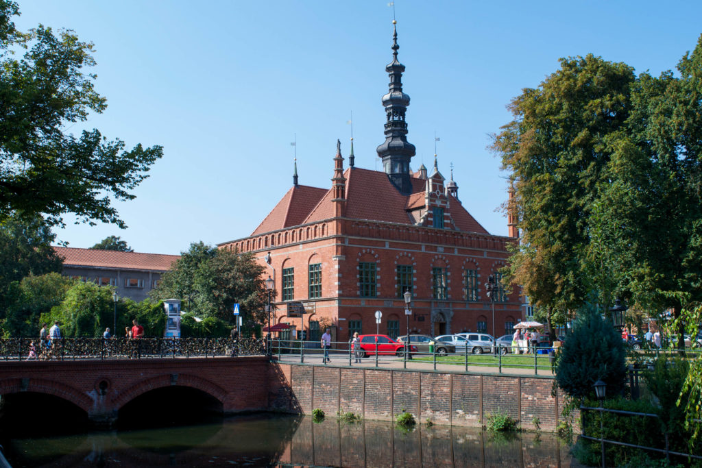 Culture Centre Gdansk