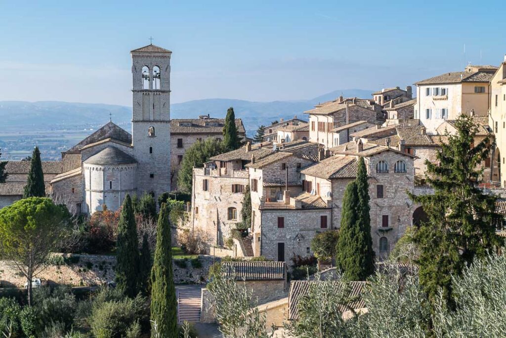 Assisi