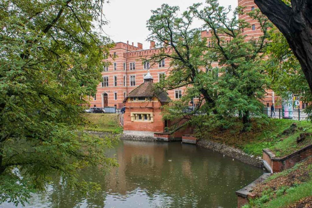 Fosa Miejska