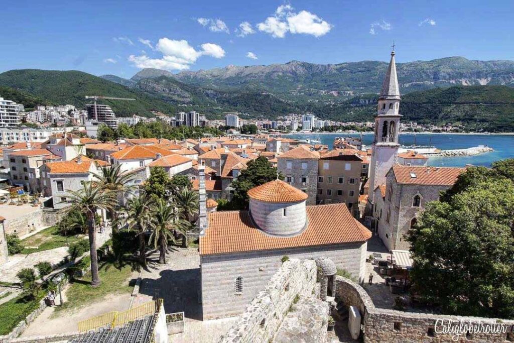 Budva, Montenegro