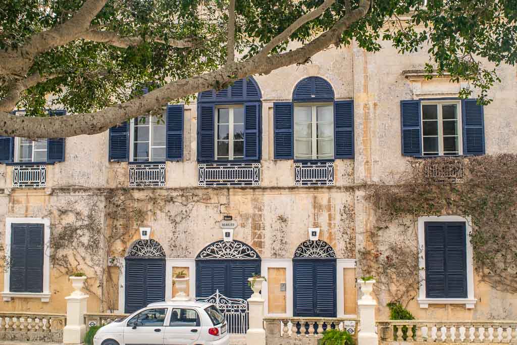 Palazzo Falson Malta