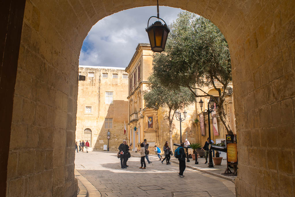 Things to do in Mdina Malta