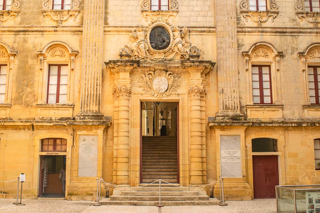 National Museum of Natural History Mdina