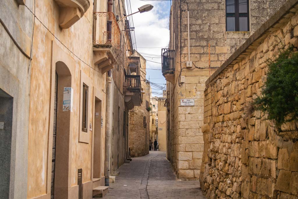 Rabat photos in Malta