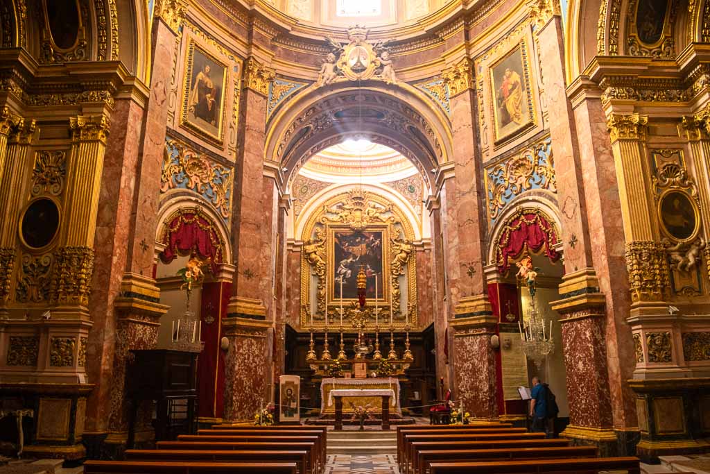 Carmelite Priory