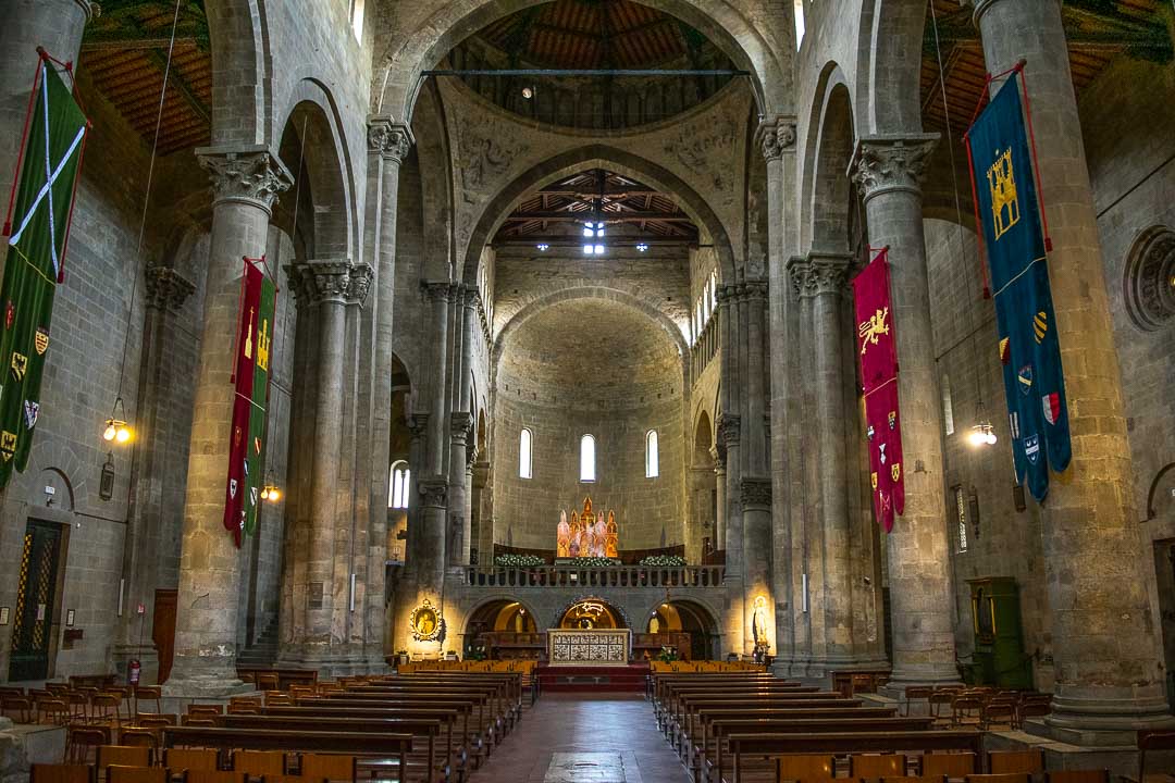 Is Arezzo in Tuscany Worth Visiting? Travelsewhere