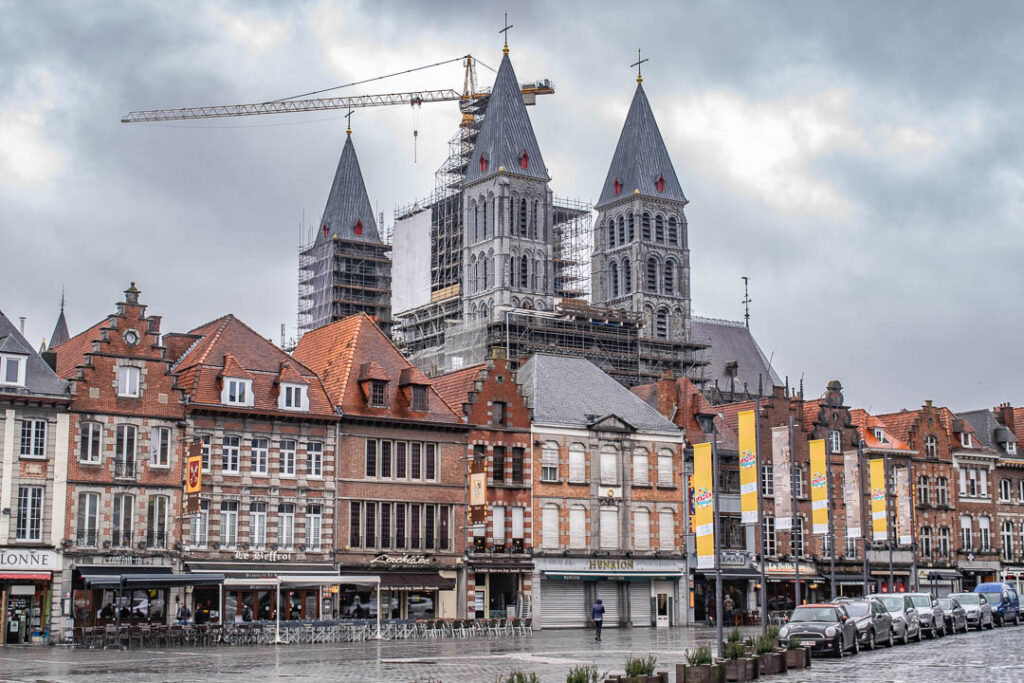 bel vap tournai CENTAURUS E40 POD KIT