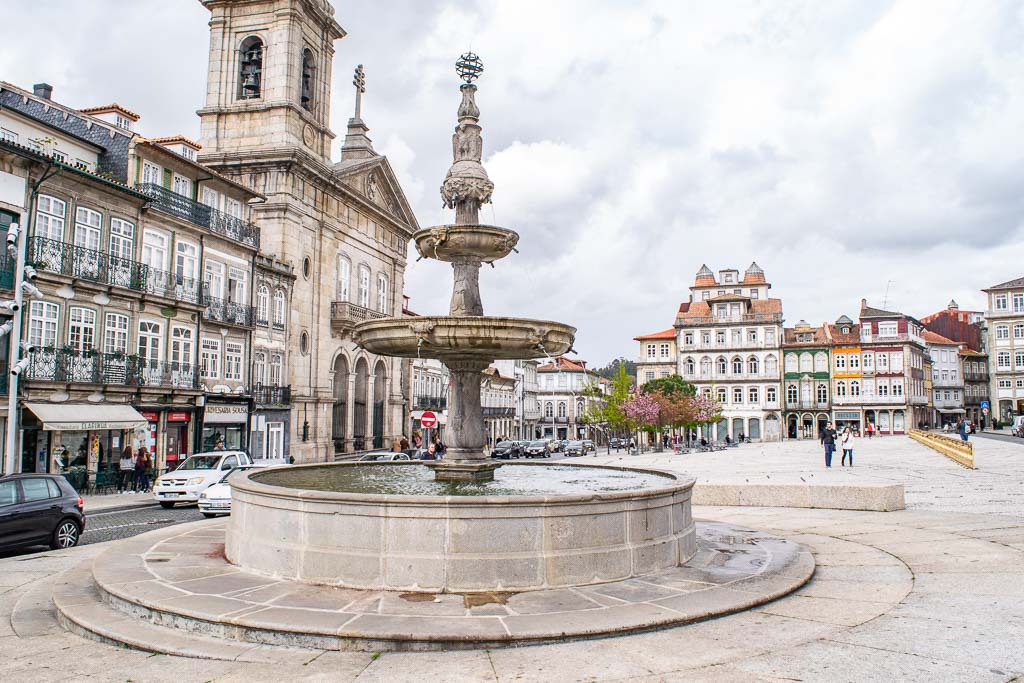 Largo do Toural