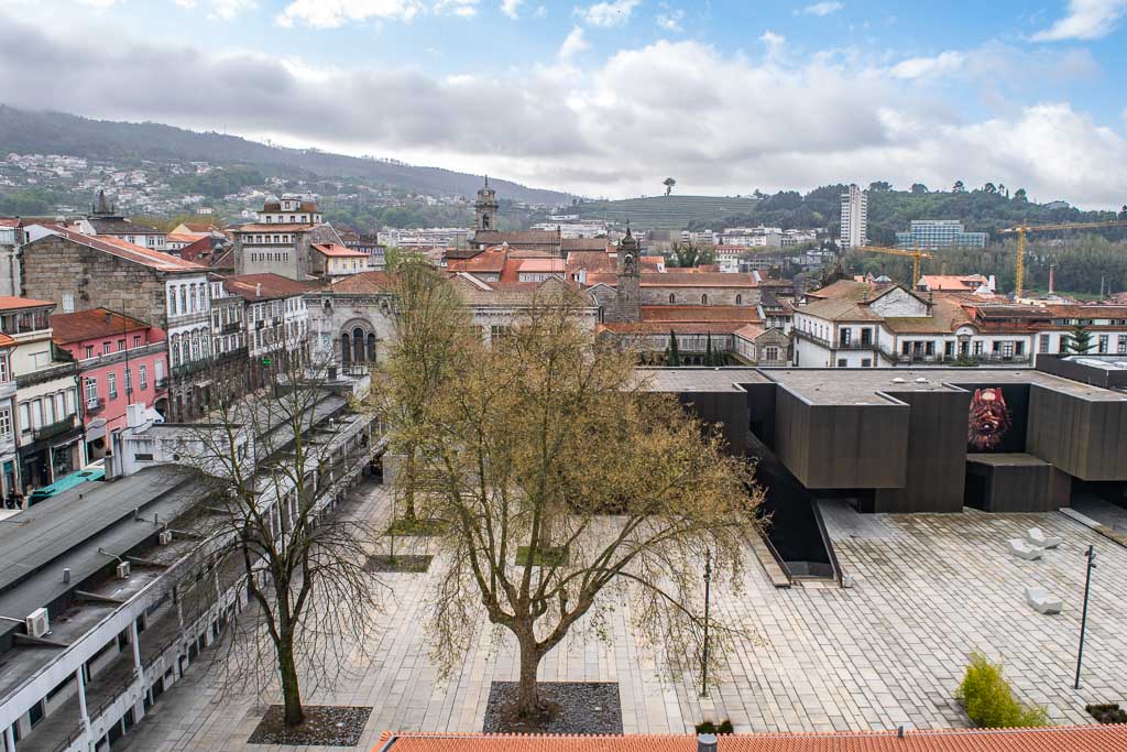 International Arts Centre Portugal