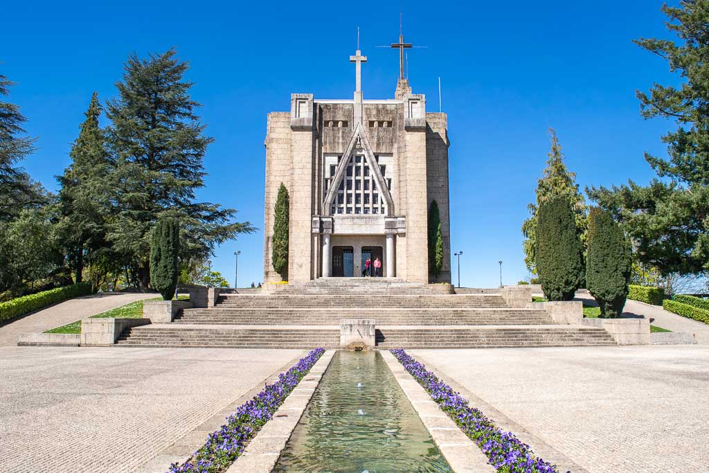 Nossa Senhora do Carmo da Penha