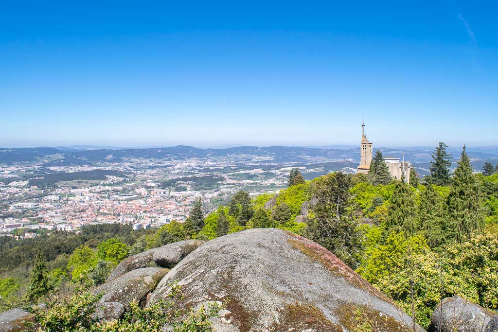 Mount Penha View