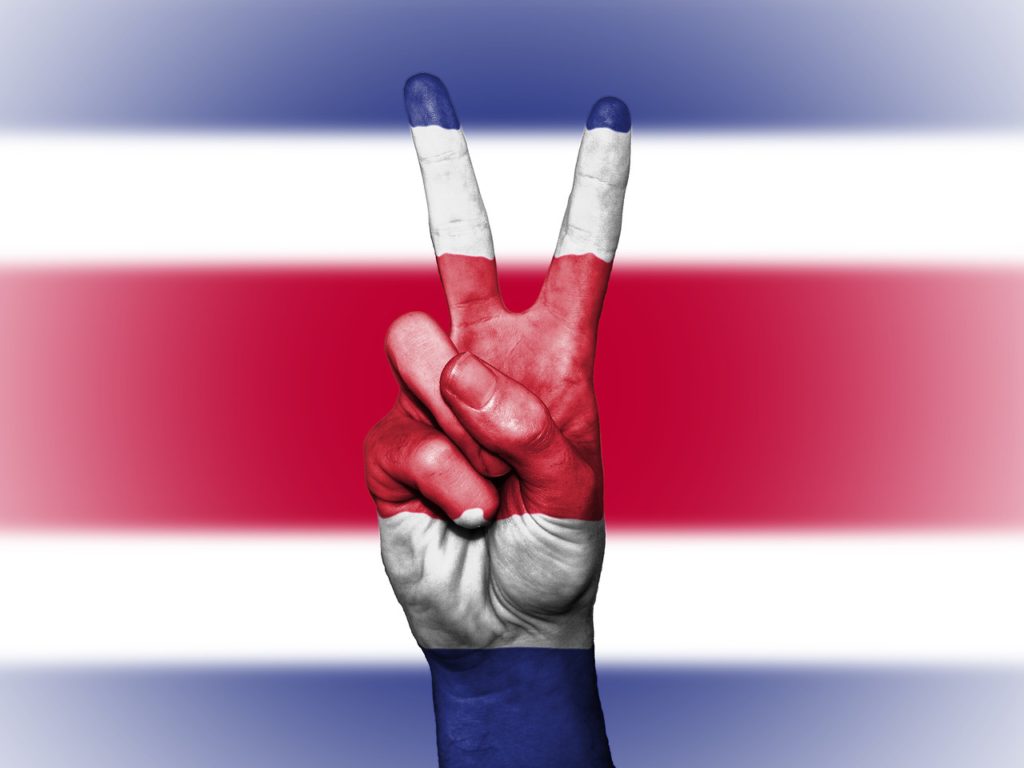 Pura Vida Costa Rica Travel Advice