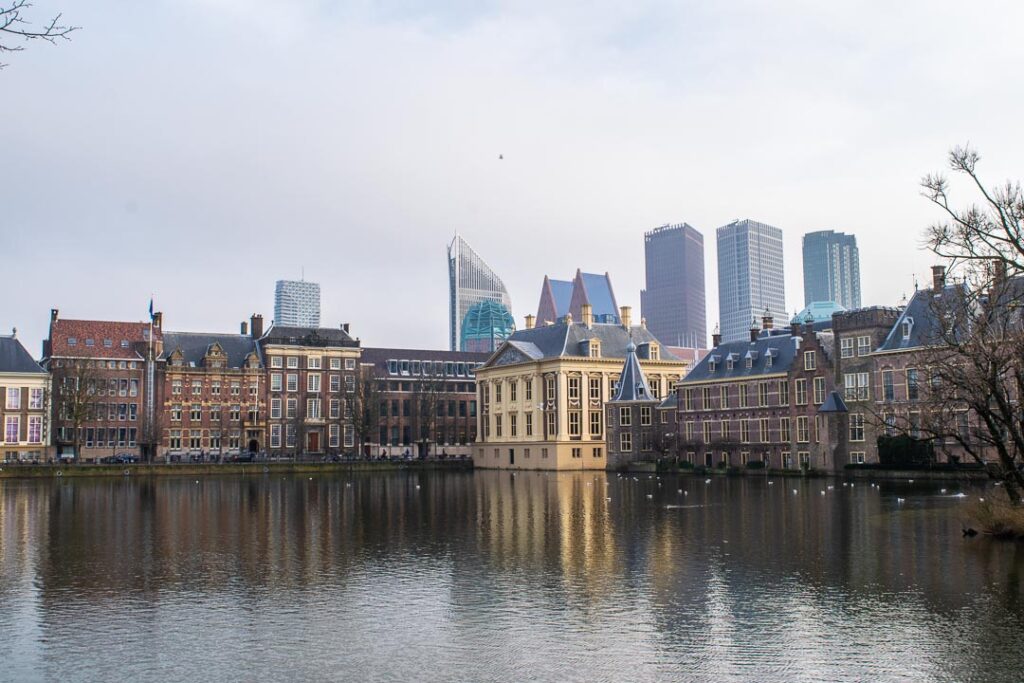 The Hague Cityscape, Things to do in The Hague