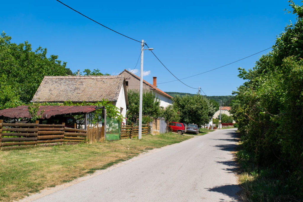 Serbian Countryside