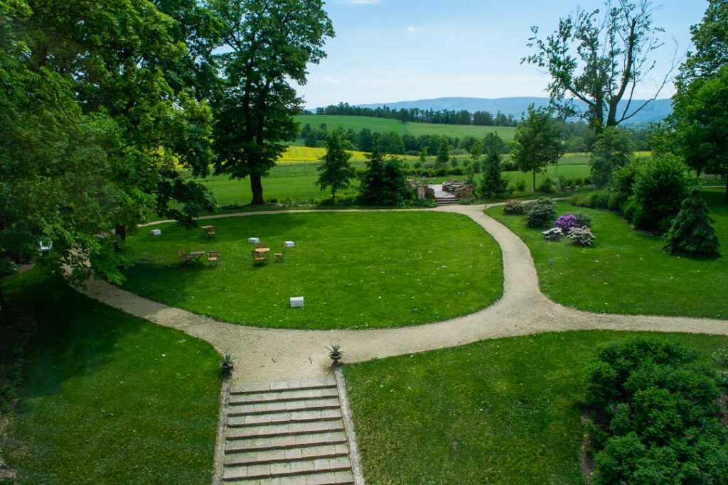 Gardens