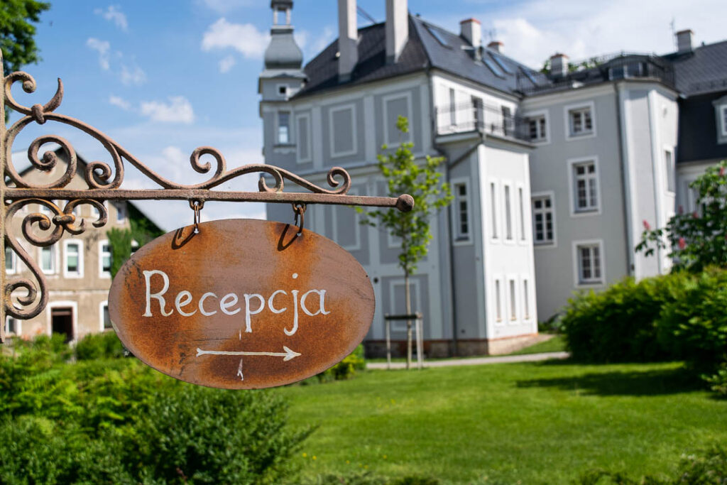Palace Stay, best places to stay in Lower Silesia