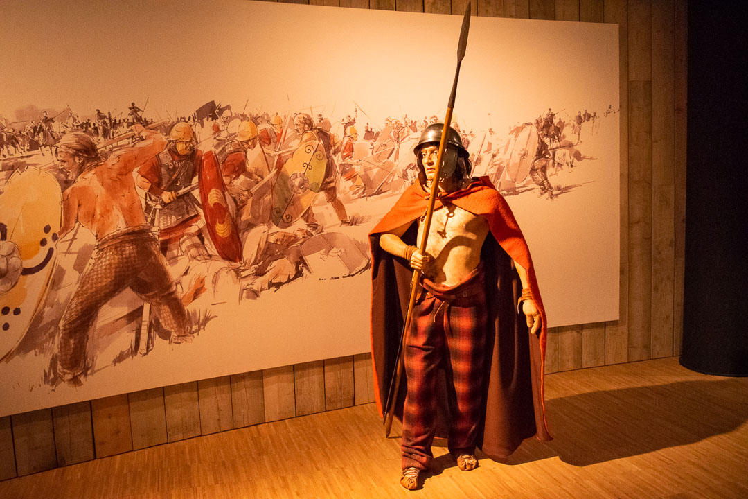 Gallo-Roman Museum, Things to do when visiting Tongeren Belgium
