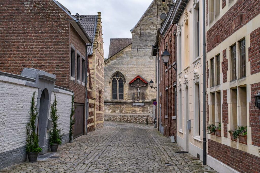 Tongeren Travel Guide Explore Belgium s Ancient Roman History 