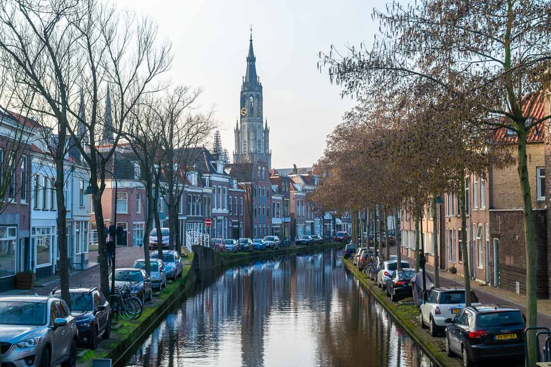 Your Guide to the Things to Do in Delft, Netherlands Travelsewhere