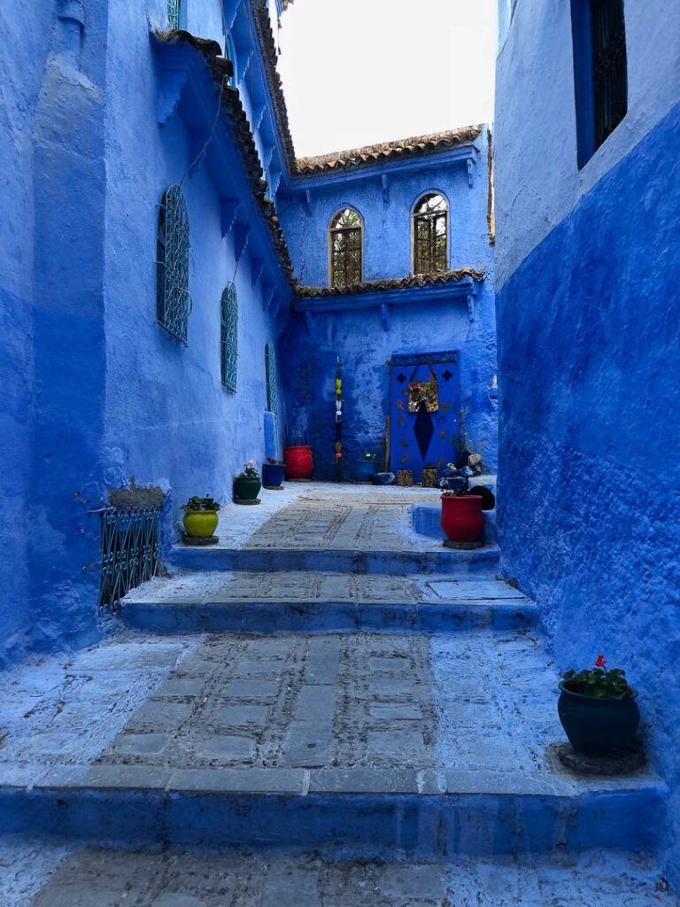 Main Focus, Travel Photography