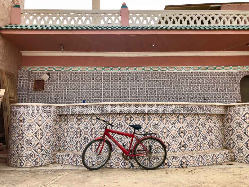 Backgrounds, Travel Photography
