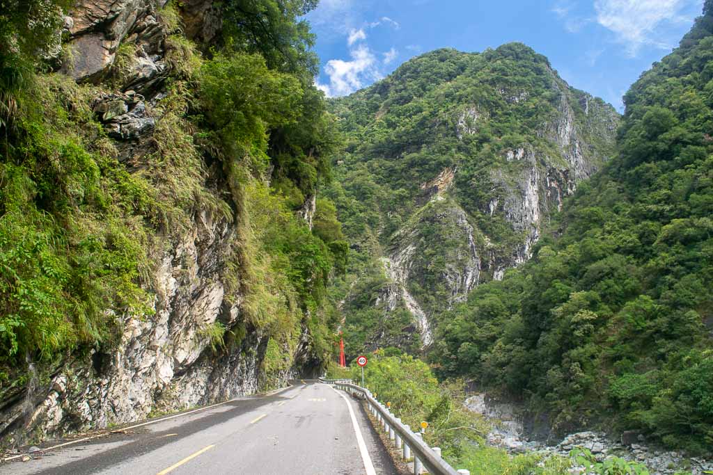 Mountains Taiwan