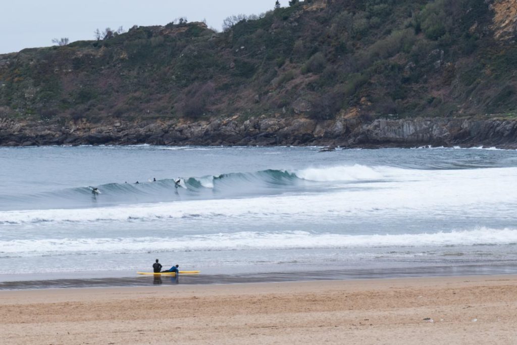 San Sebastian Surfers, Things to do in San Sebastian Spain