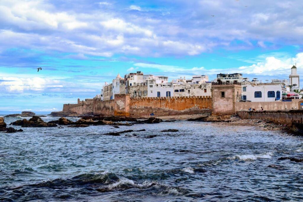 Essaouira, First Morocco Trip