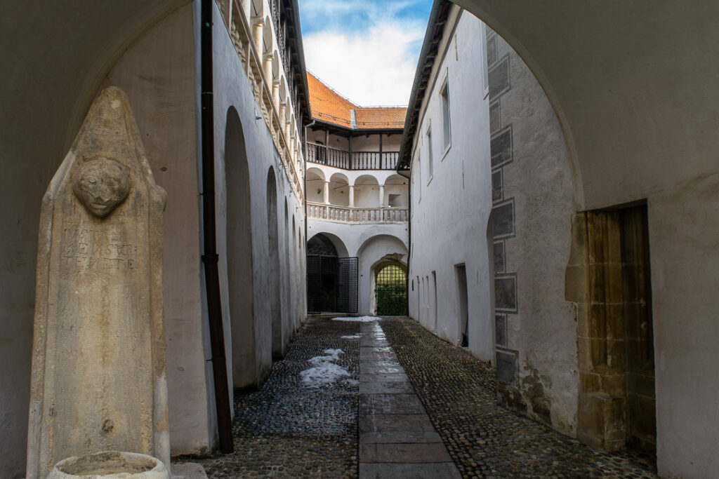 Varazdin Croatia