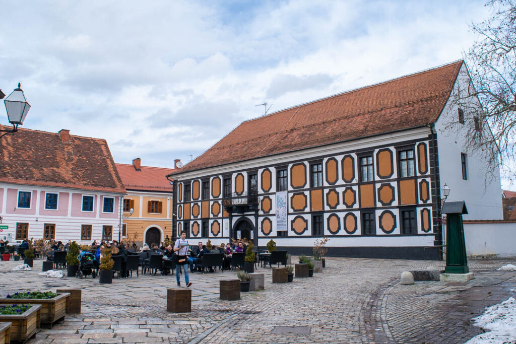 Varazdin City Museum