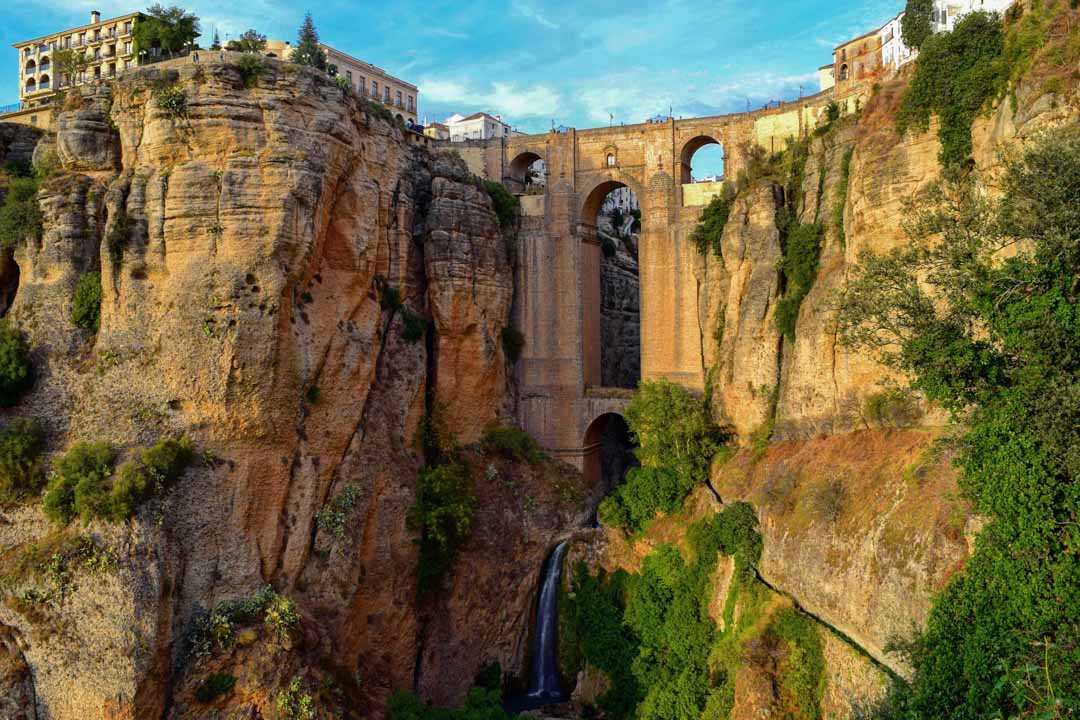 Ronda Spain