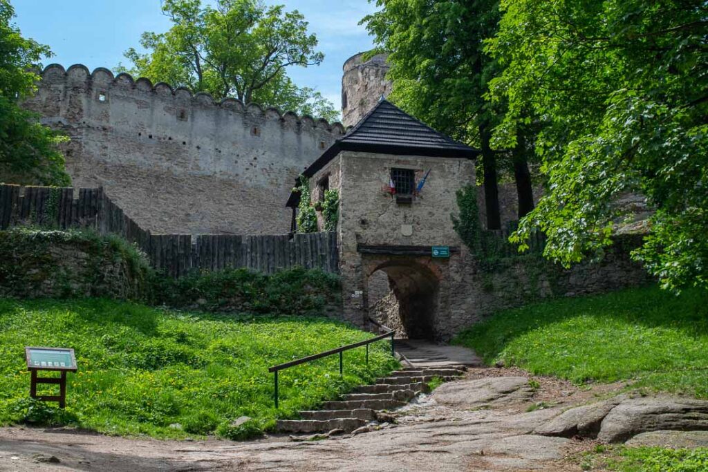Chojnik Castle, Things to Do in Jelenia Gora