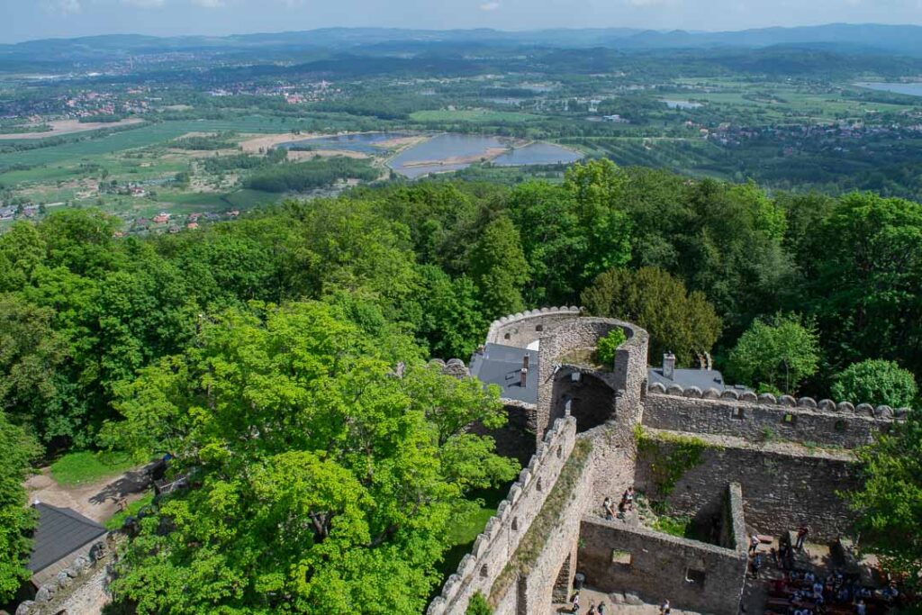 Chojnik Views, Things to Do in Jelenia Gora