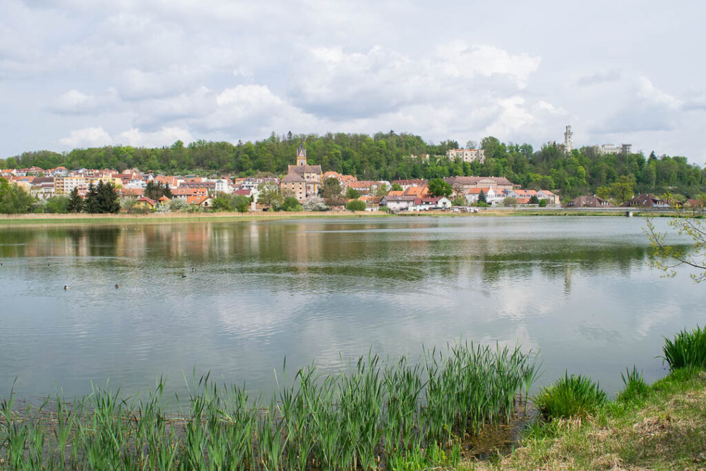 Podhradský Rybnik