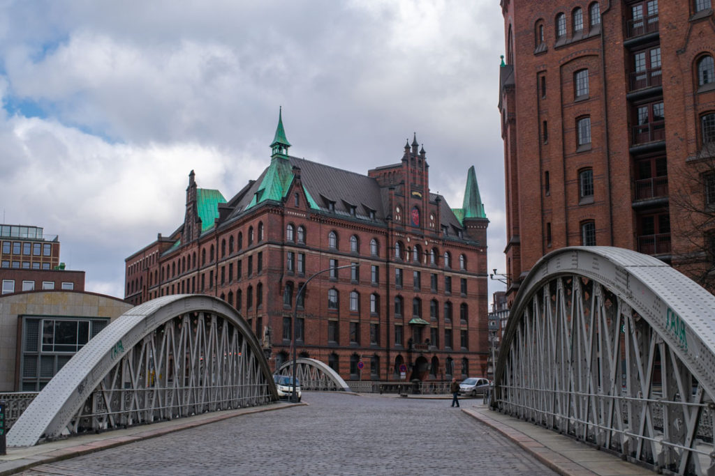 Hamburg Warehouse District, Things to do in Hamburg Germany