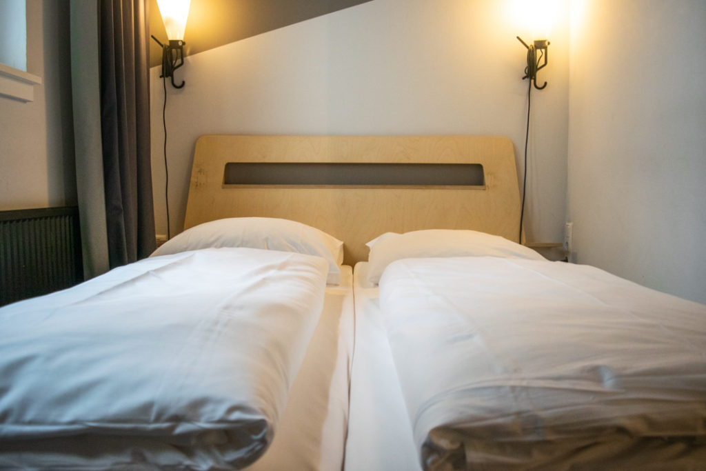 Superbude Room, Best Places to Stay in Hamburg Germany