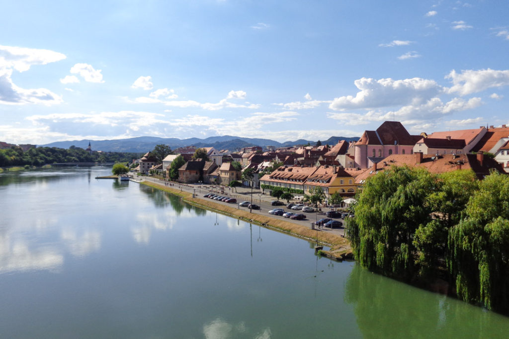 Maribor, Slovenia