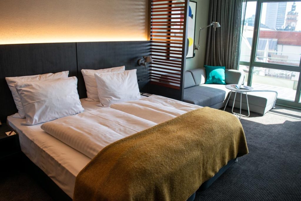 Adina Apartment Hotel Leipzig, Where to Stay in Leipzig